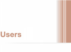 Users