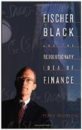 Fischer Black