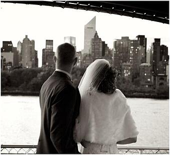 Peter Wedding