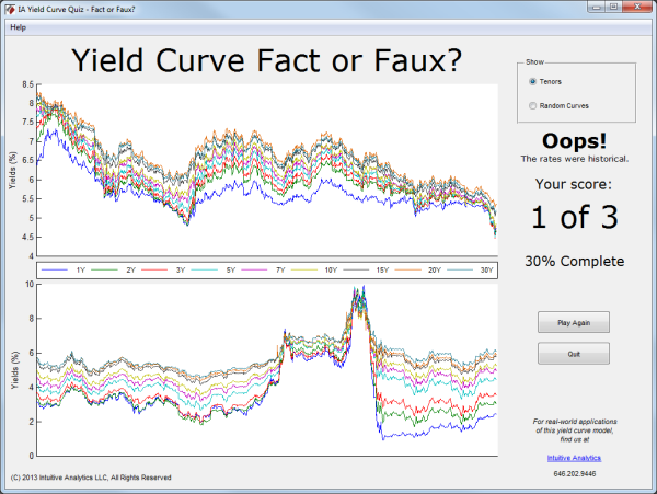 X  Dev dev thoughts refund decision analysis Fact or Faux screenshot resized 600